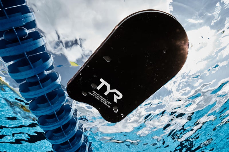 TYR Kids Kickboard for Swim Training - Image 2